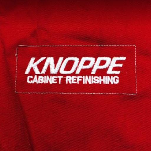 Knoppe Cabinet Refinishing