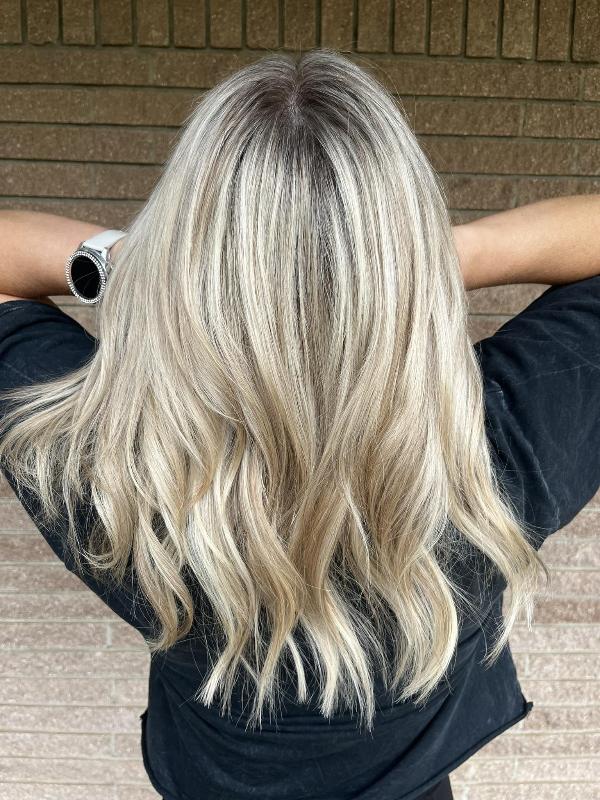 Yolanda's Hair Salon