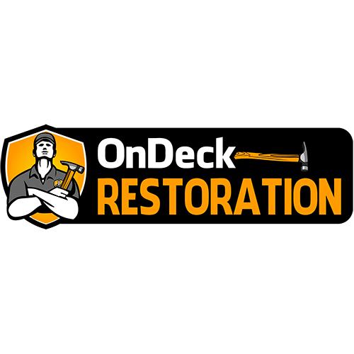 On-Deck Restoration LLC