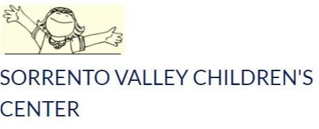 Sorrento Valley Children's Center