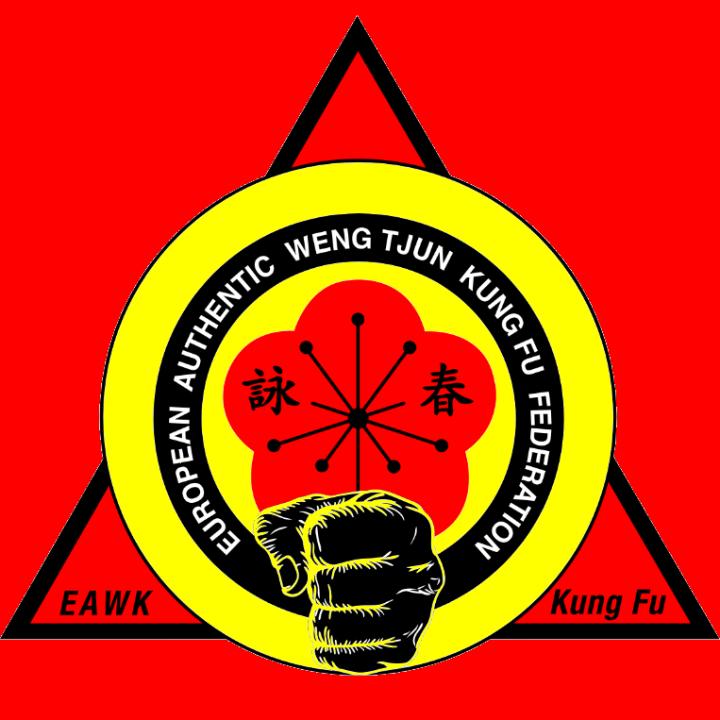 EAWK - European Authentic Weng Tjun Kung Fu Federation