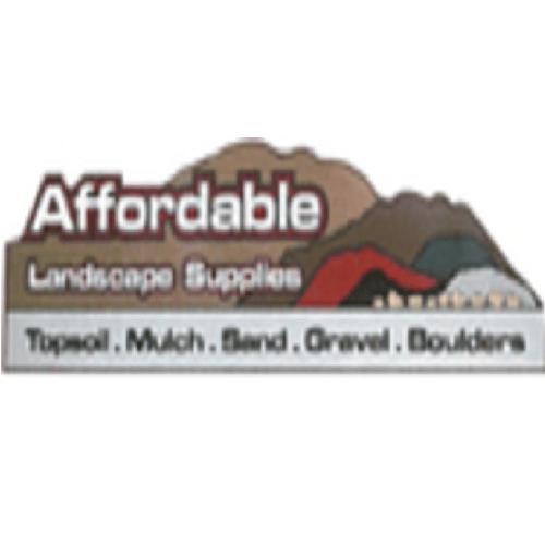 Affordable Landscape Supplies