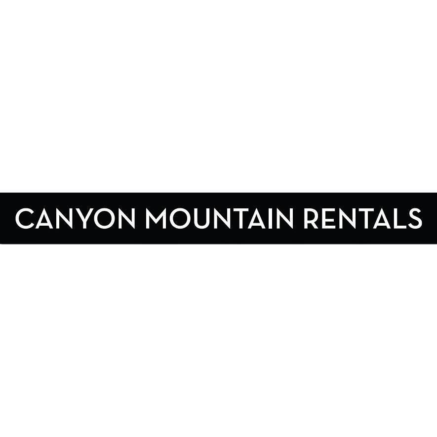 Canyon Mountain Rentals