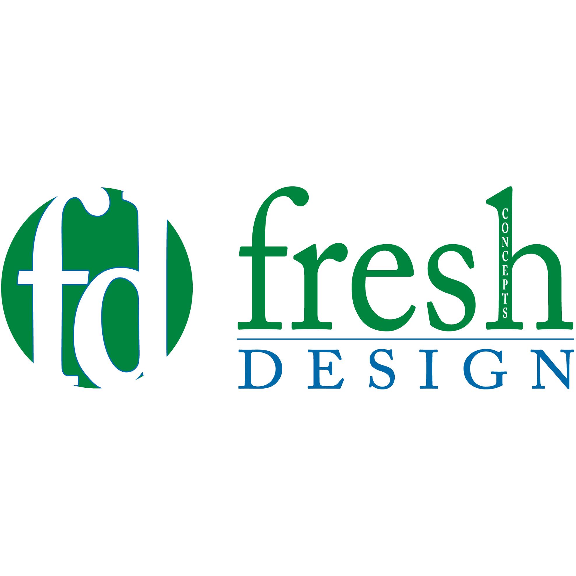 Fresh Design Concepts