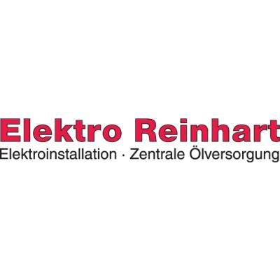 Bernd Reinhart Elektro