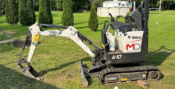 M & D Superior Rentals