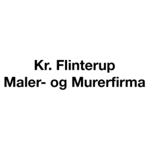 Kr. Flinterup Maler- og Murerfirma