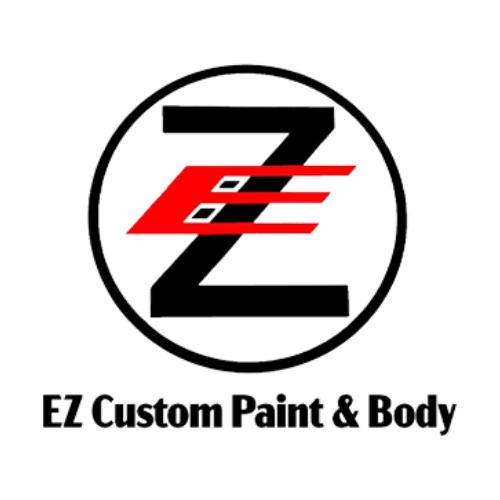 EZ Custom Paint & Body