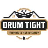 Drum Tight Roofing & Restoration