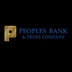 Peoples Bank & Trust Co