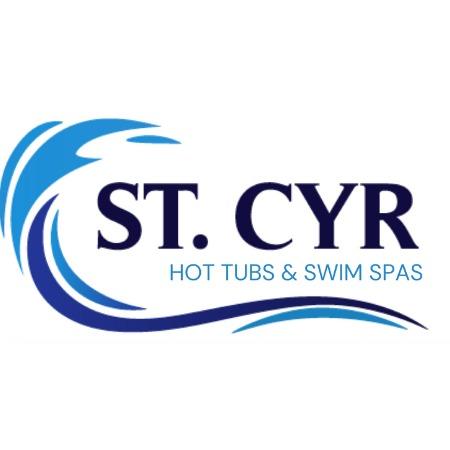 St. Cyr Pool and Spa