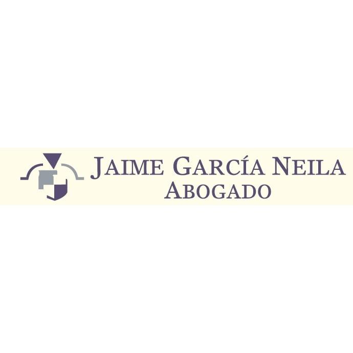 Abogado Jaime García Neila