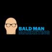 Bald Man Marketing