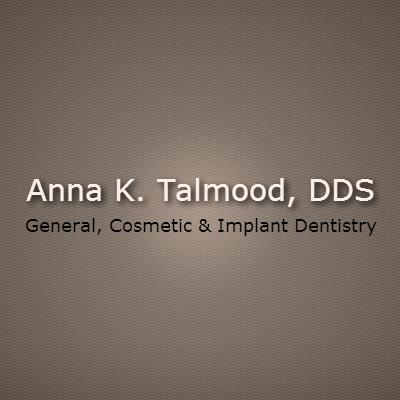 Anna Talmood, DDS