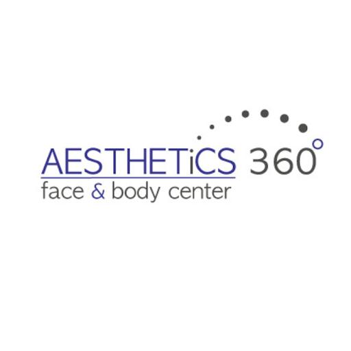 AESTHETICS 360° Face & Body Center
