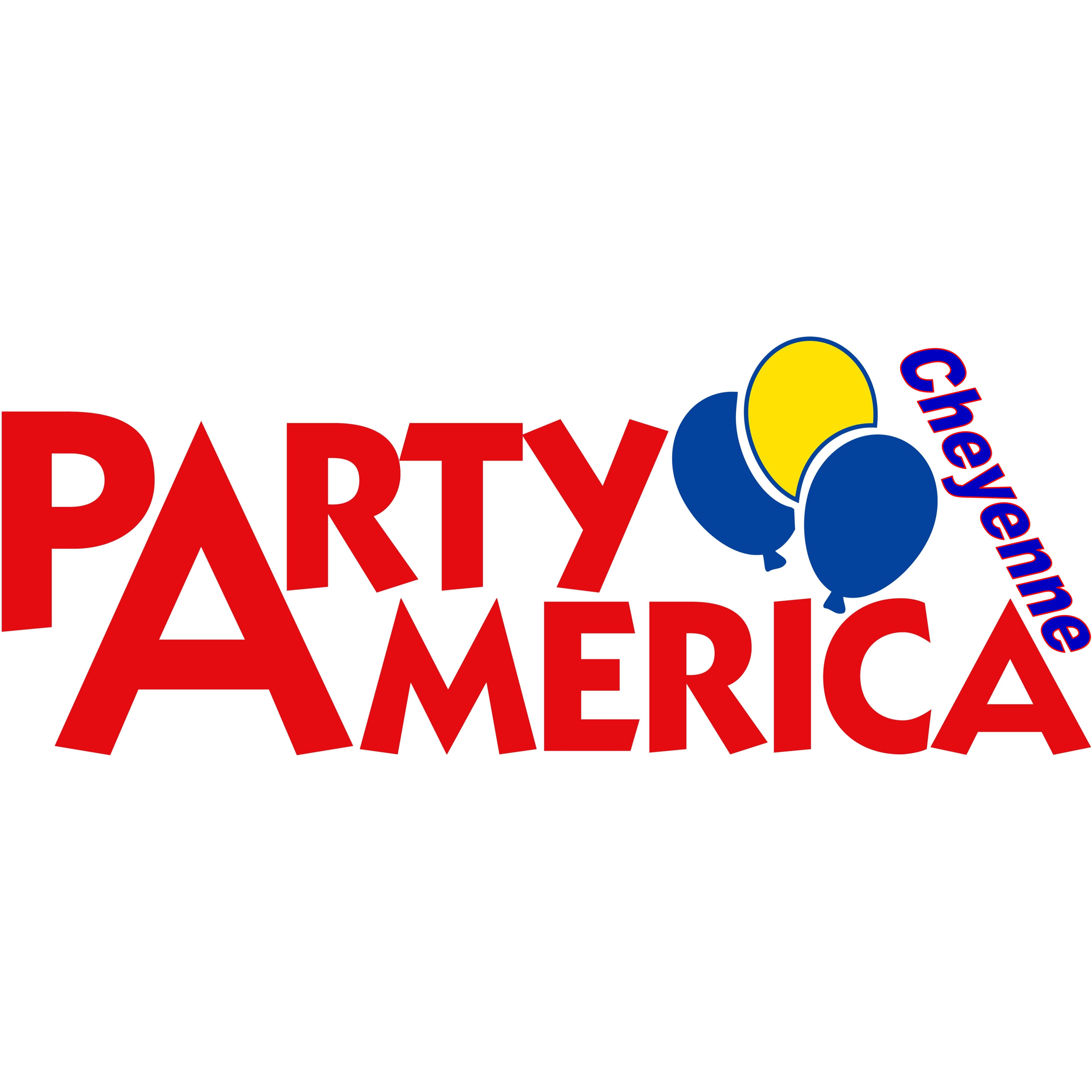 Party America