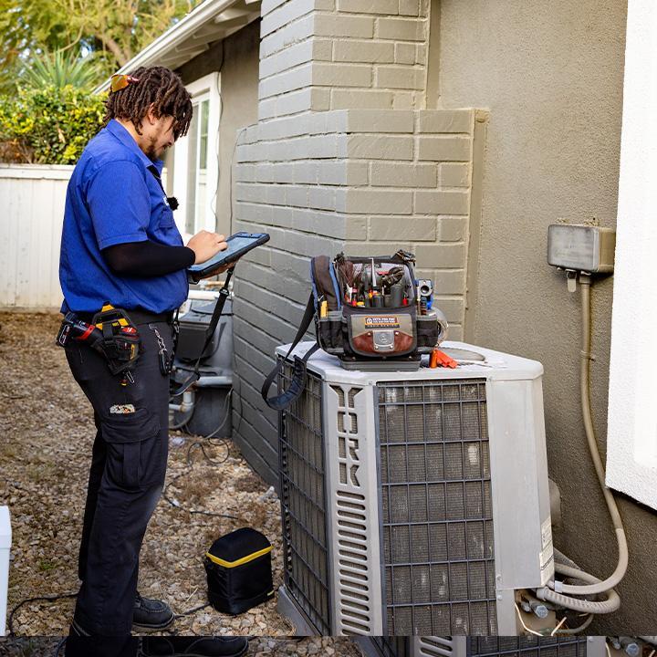 Marathon Plumbing, Heating and AC Repair
