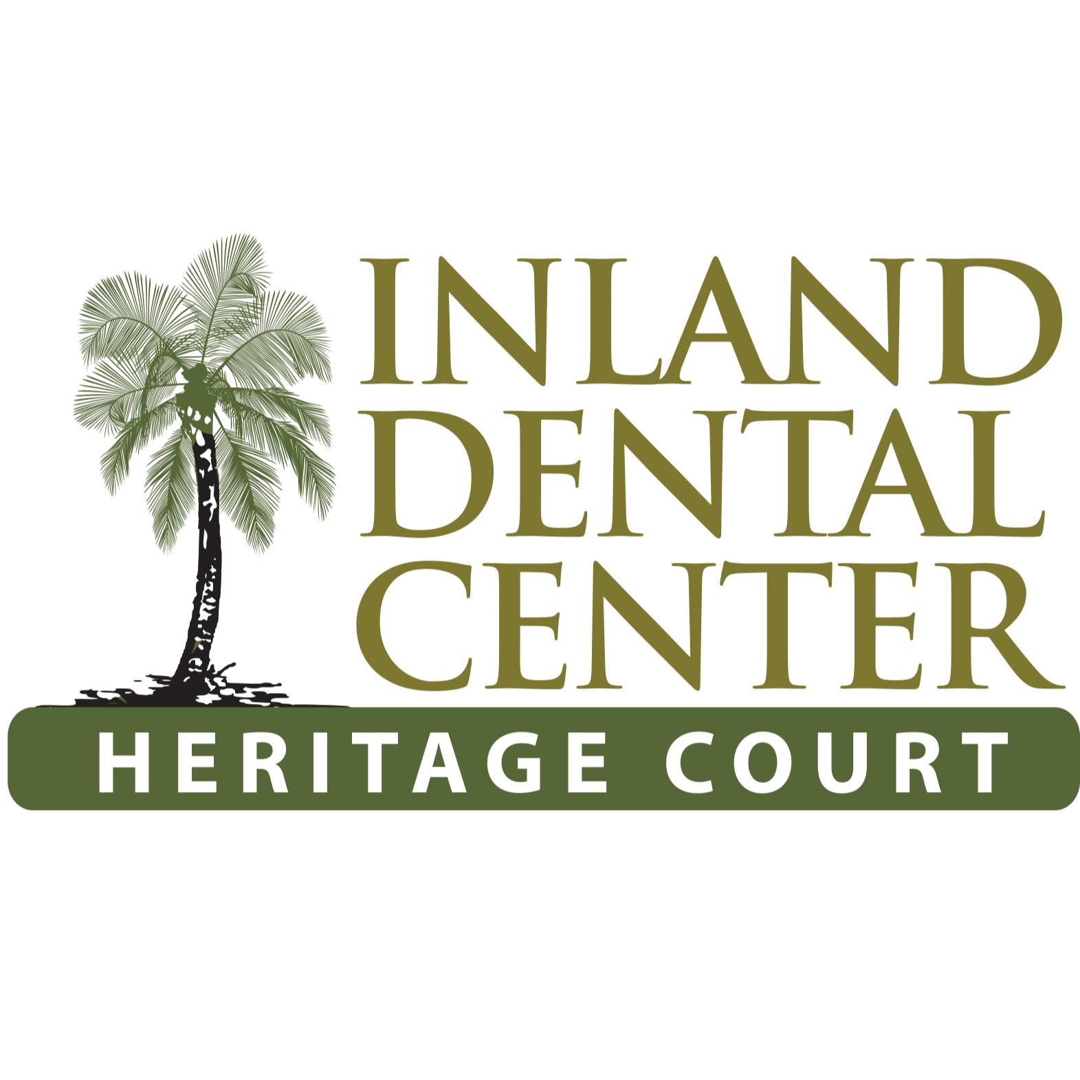 Inland Dental Center - Heritage Court