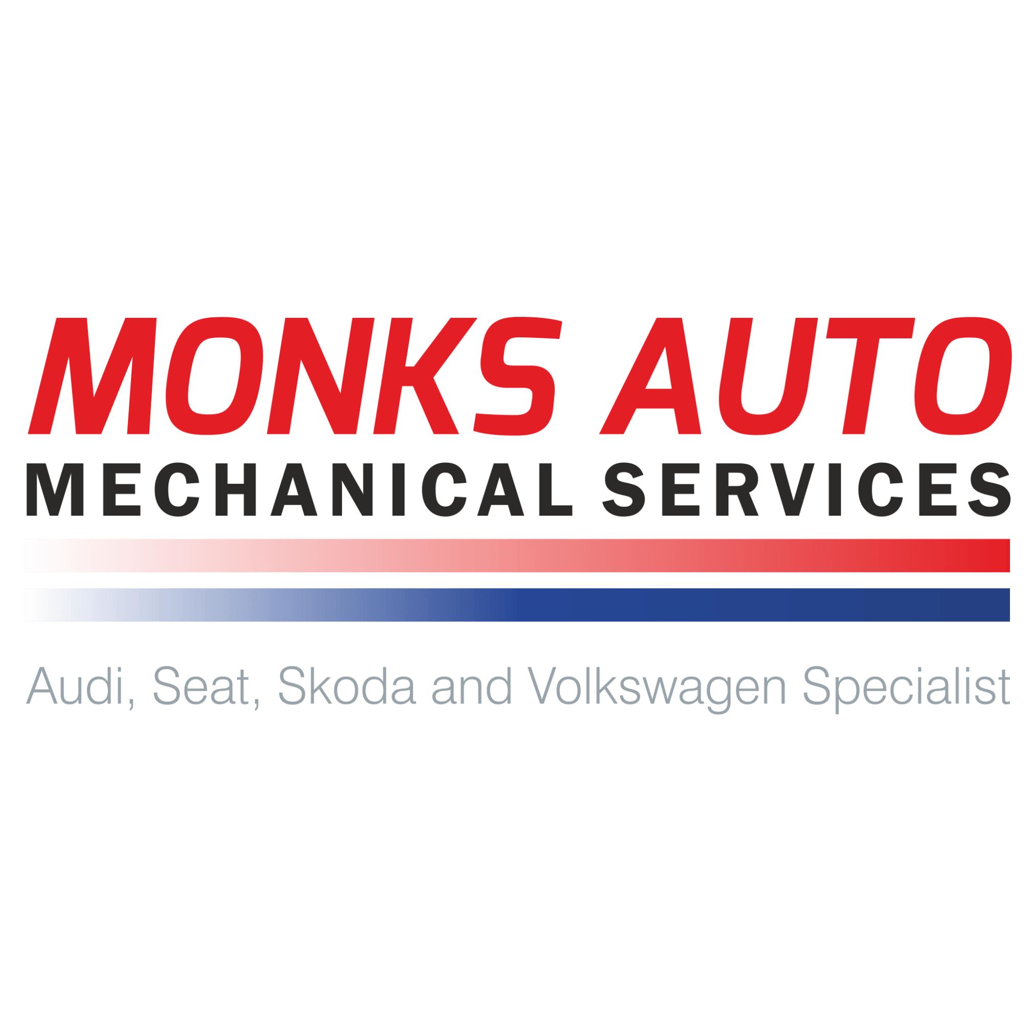 Monks Auto Mechanical Services