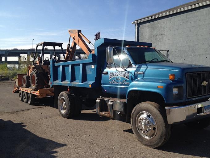 Brass City Paving LLC