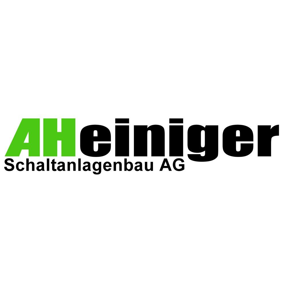 AHeiniger Schaltanlagenbau AG