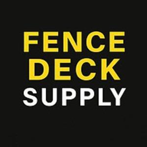 Fence Deck Supply