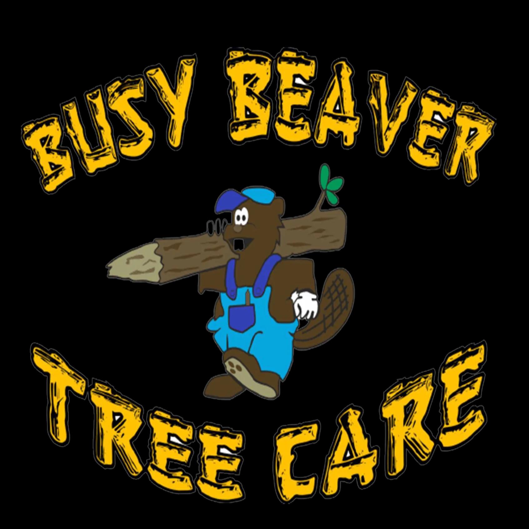Busy Beaver Tree Care