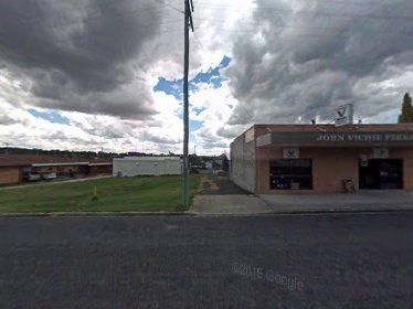 John Vichie Firearms