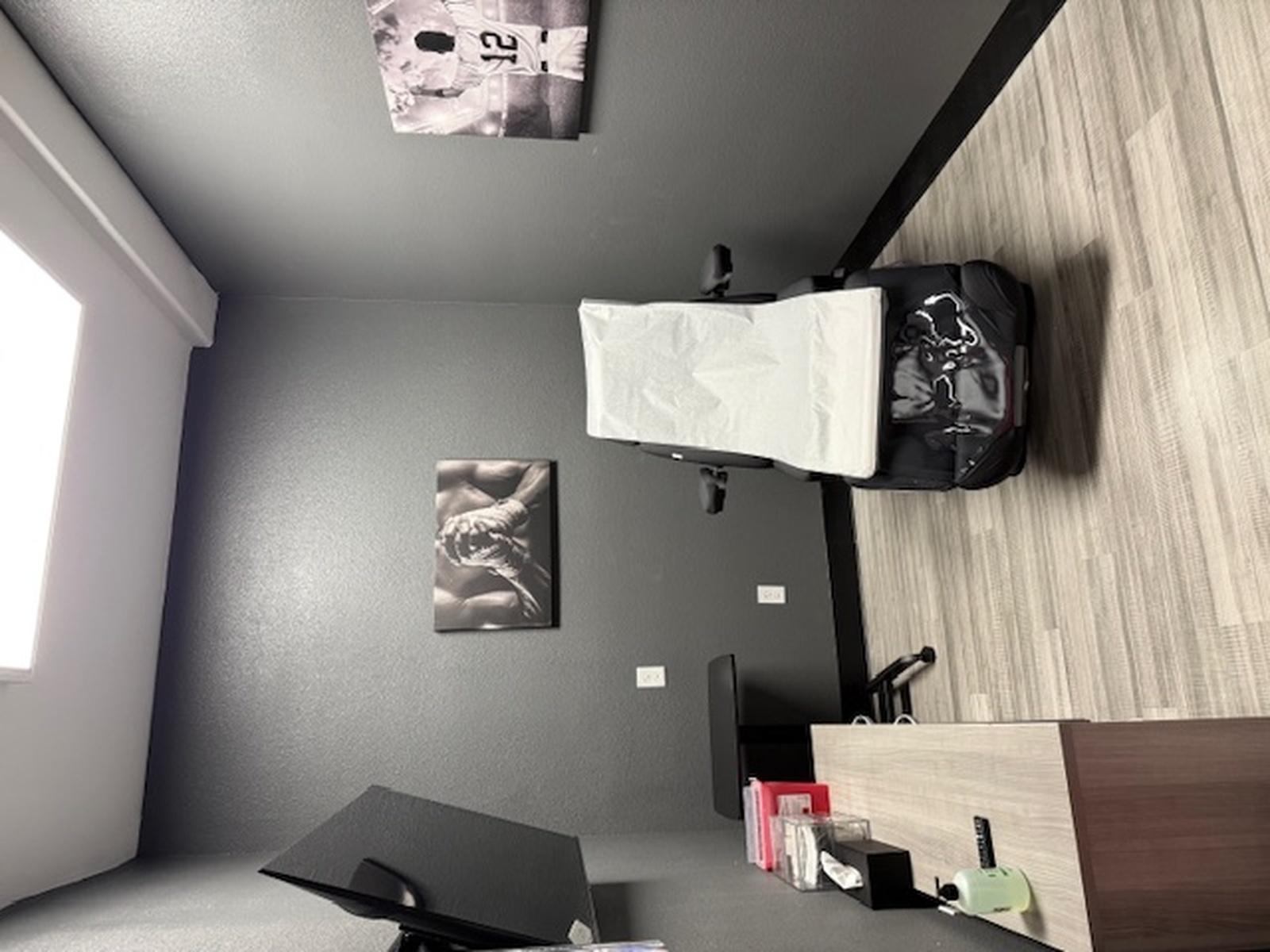 Gameday Men's Health Visalia TRT, Peptide, and ED Clinic