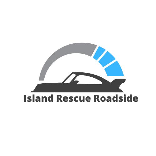 Island Rescue Roadside