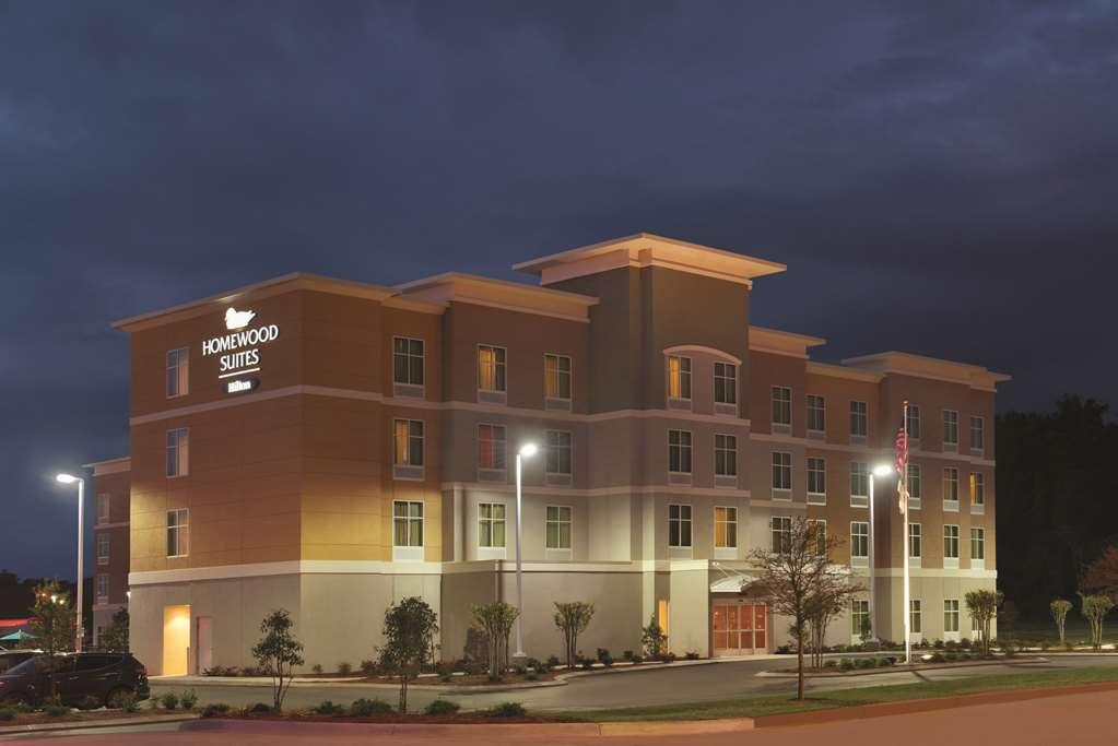 Homewood Suites by Hilton Mobile I-65/Airport Blvd, AL