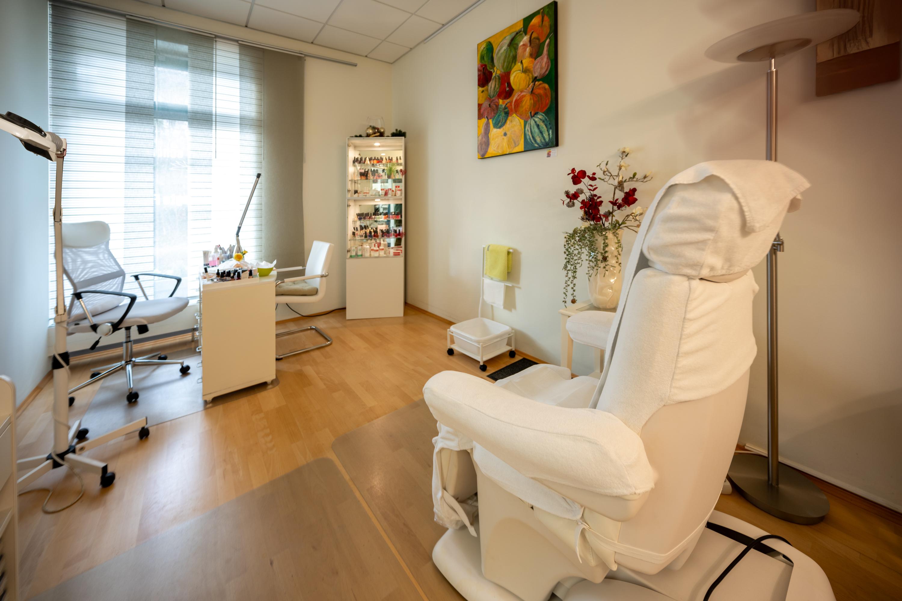 BEAU VISAGE Hautberatungs- und Kosmetikstudio | München