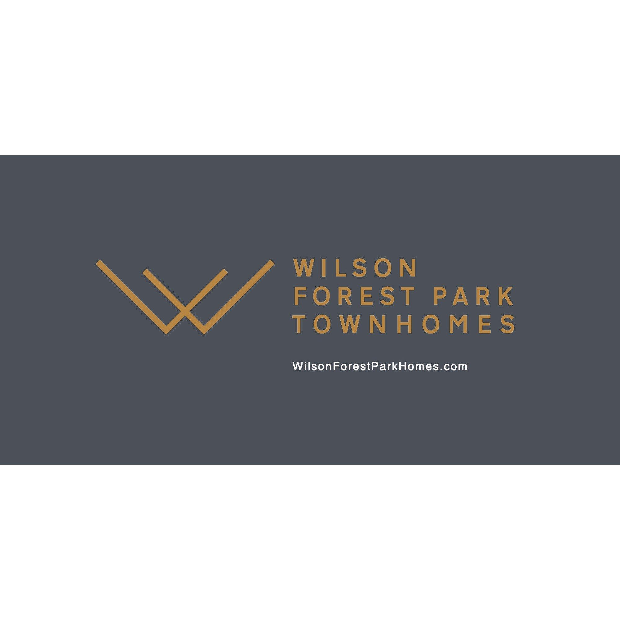 Wilson Townhomes
