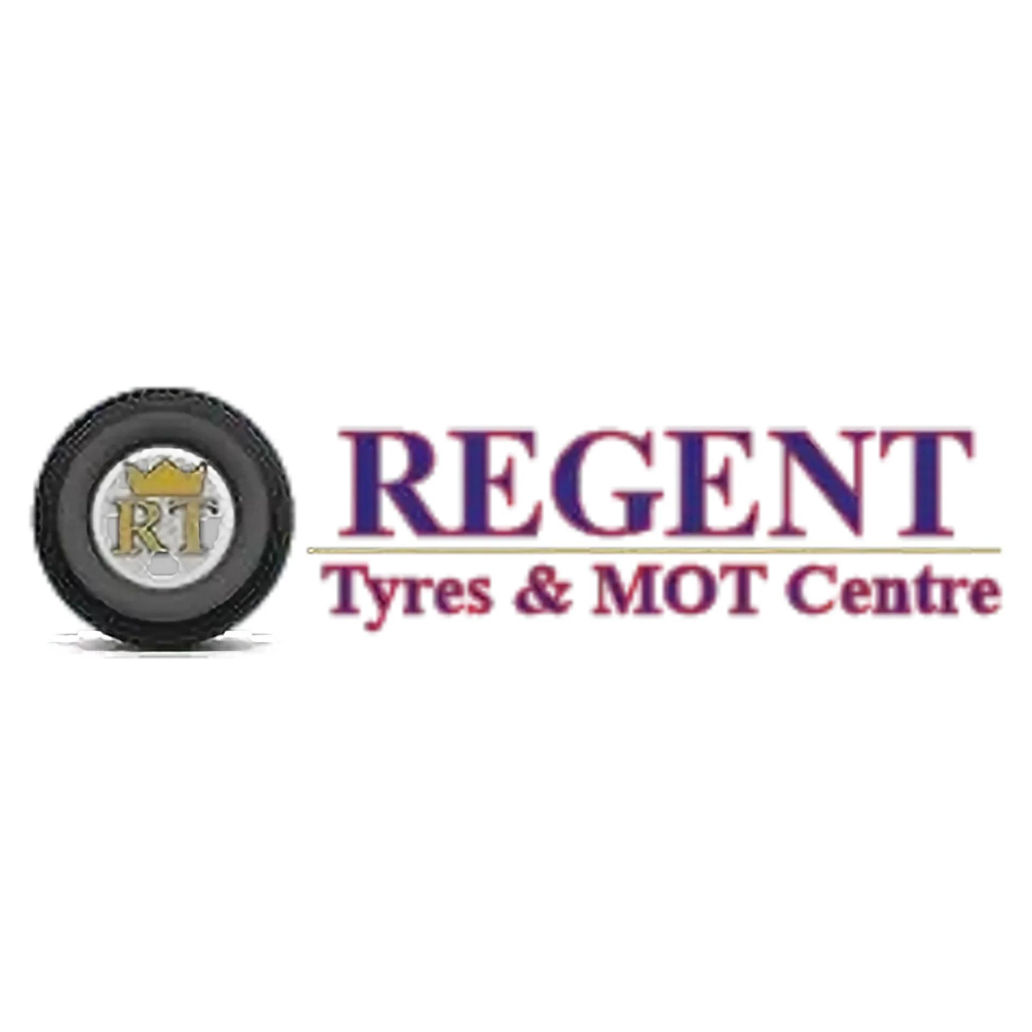 Regent Tyres & MOT Centre
