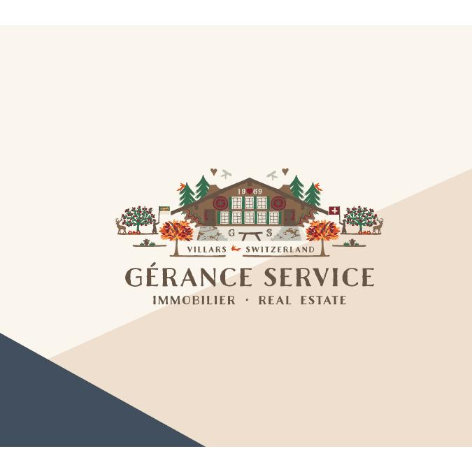 Gérance Service SA