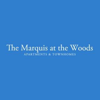The Marquis at the Woods Apartments & Townhomes