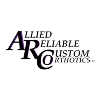 Allied Reliable Custom Orthotic Labs LLC