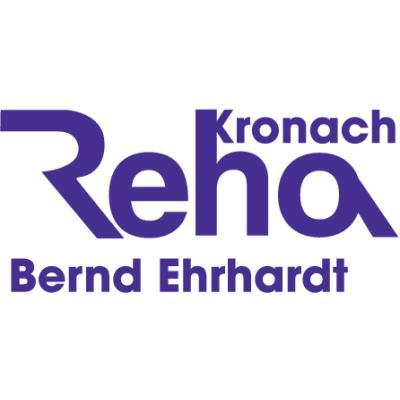 Reha Kronach | Bernd Ehrhardt Krankengymnastik-Praxis