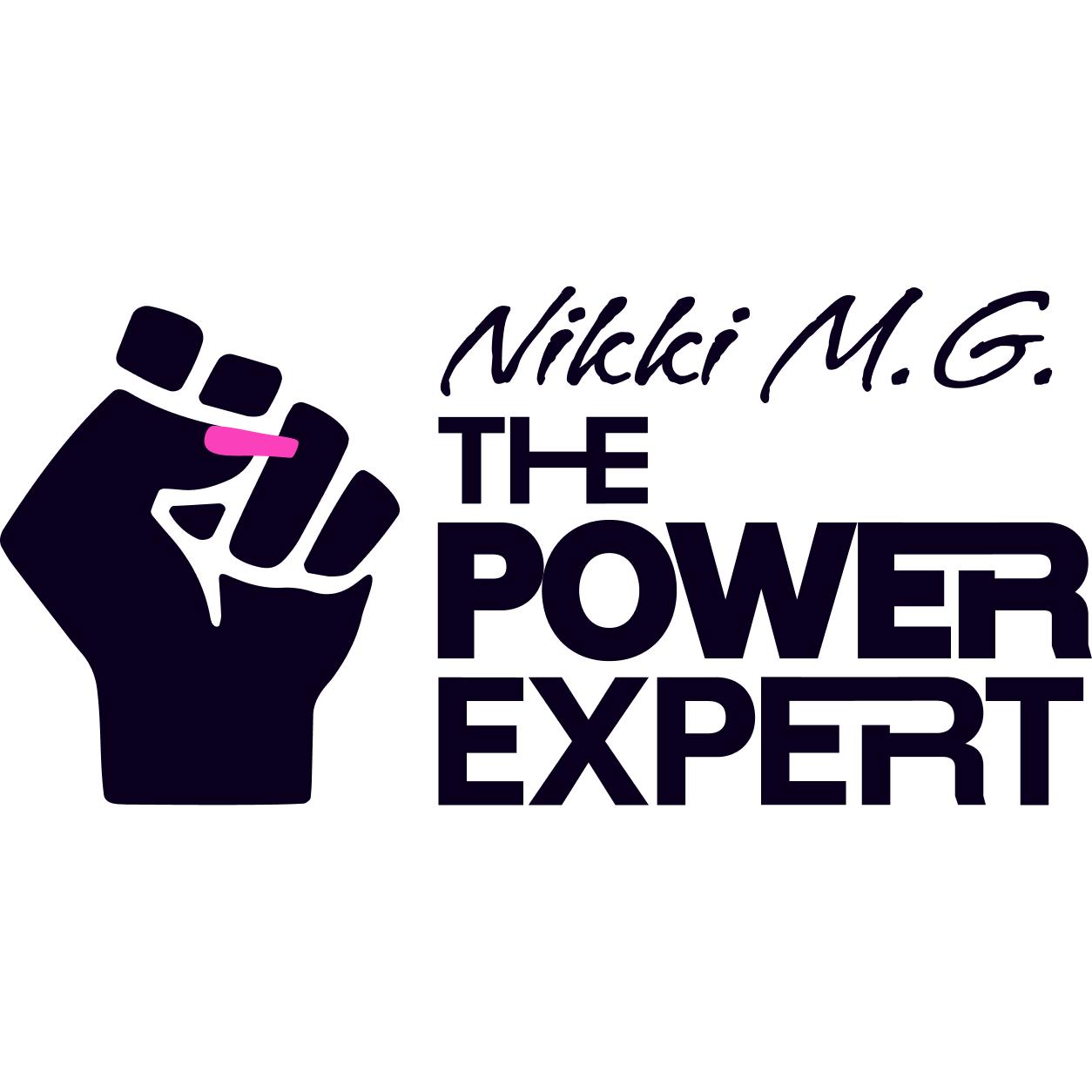 Nikki M.G. The Power Expert