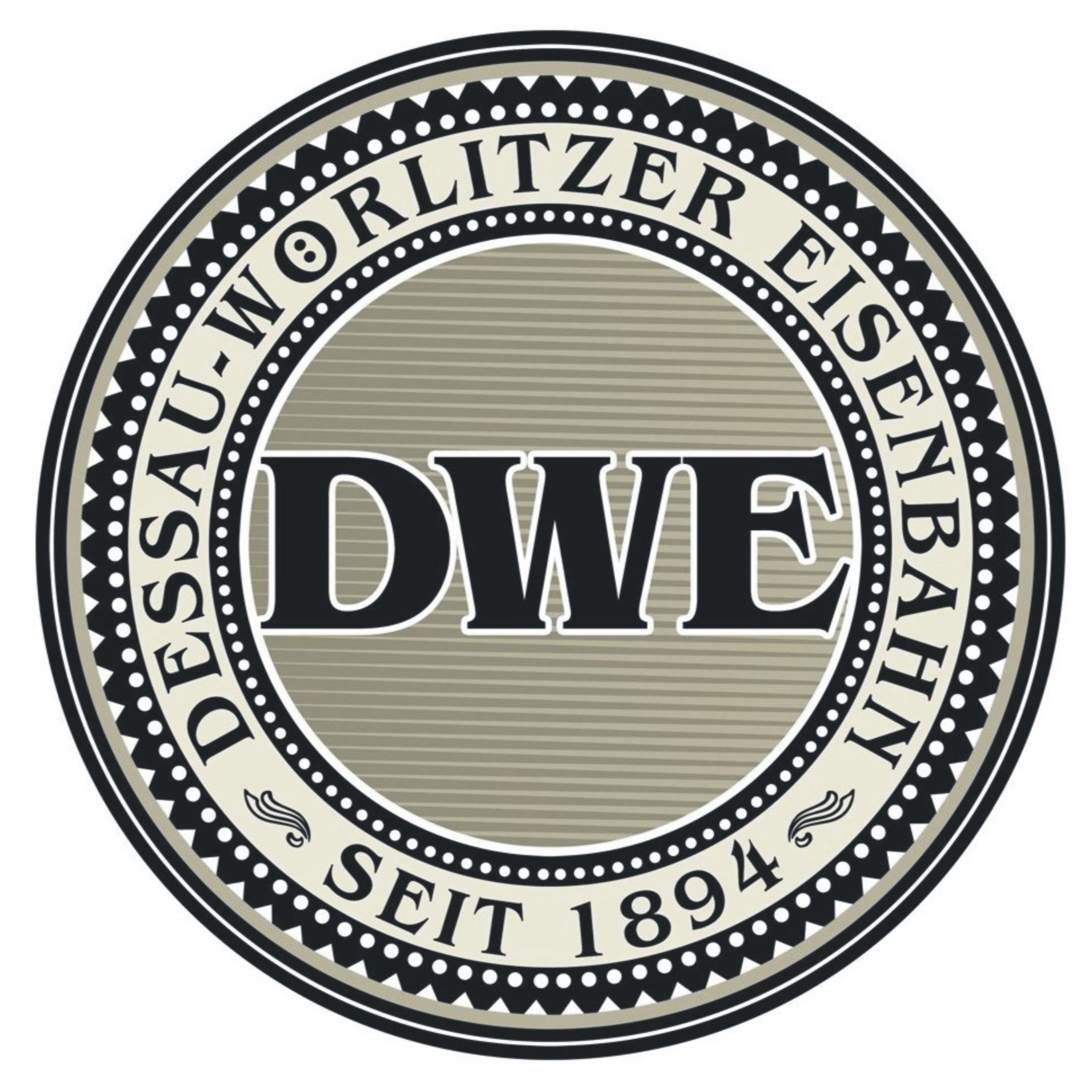 Dessau-Wörlitzer Eisenbahn