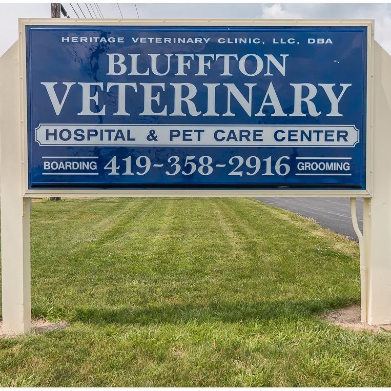 Bluffton Veterinary Hospital & Pet Care Center