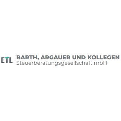 ETL Barth, Argauer & Kollegen Steuerberatungsgesellschaft mbH