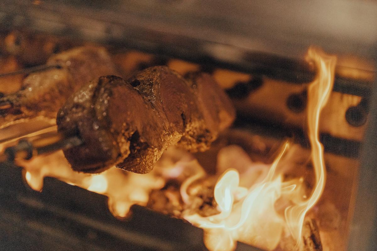 Fogo de Chão Brazilian Steakhouse