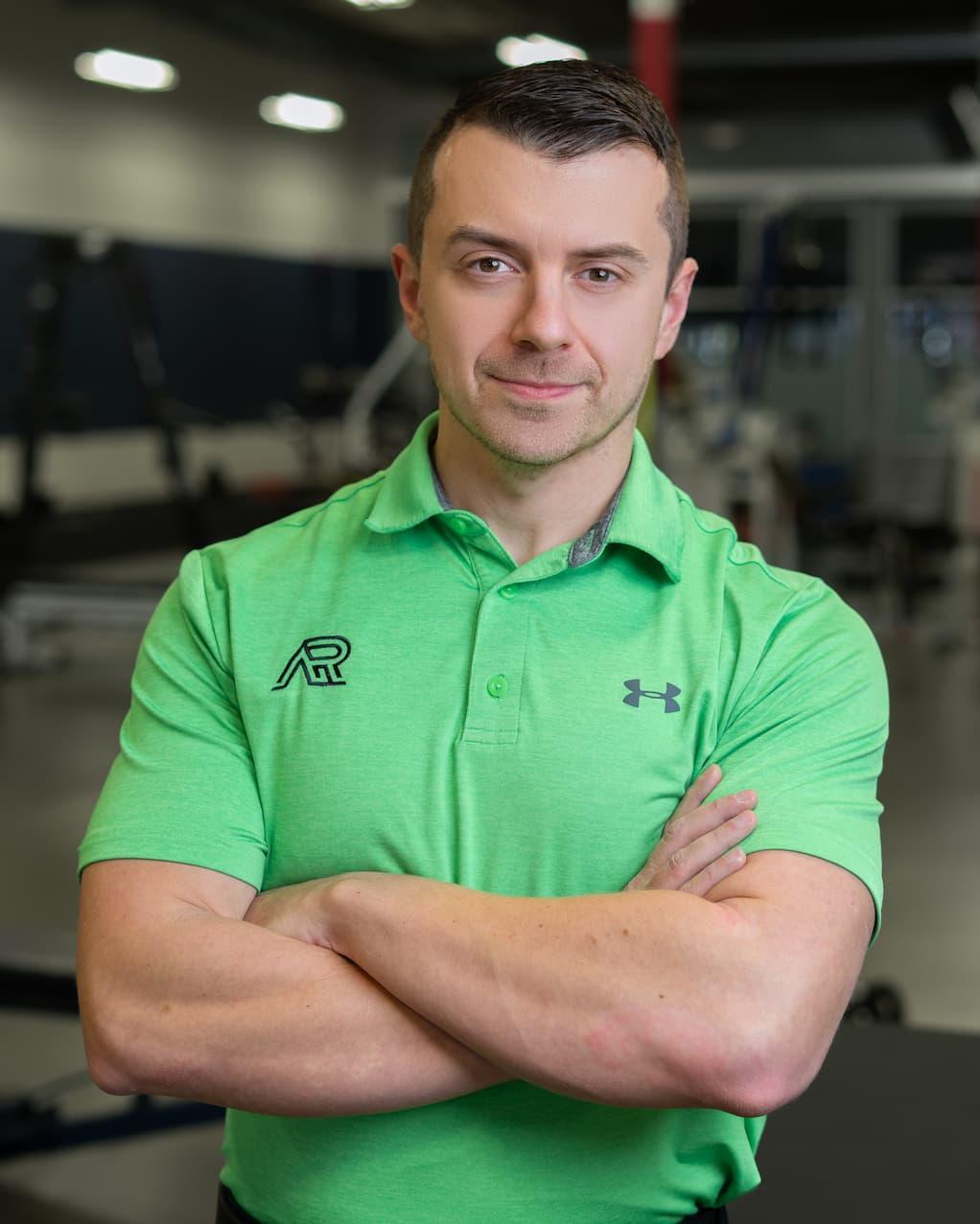 Ascension Rehab and Sports Therapy