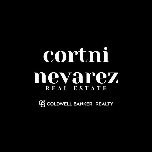 Coldwell Banker Realty - Cortni Nevarez, REALTOR