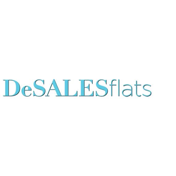 DeSales Flats Apartments*