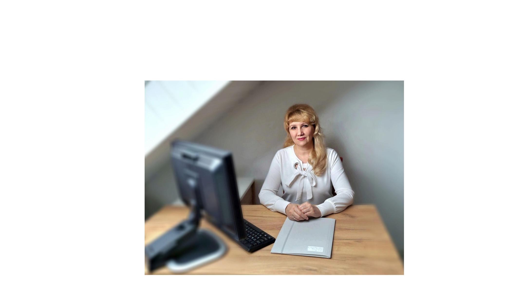 MPU Beratung Larisa Kill