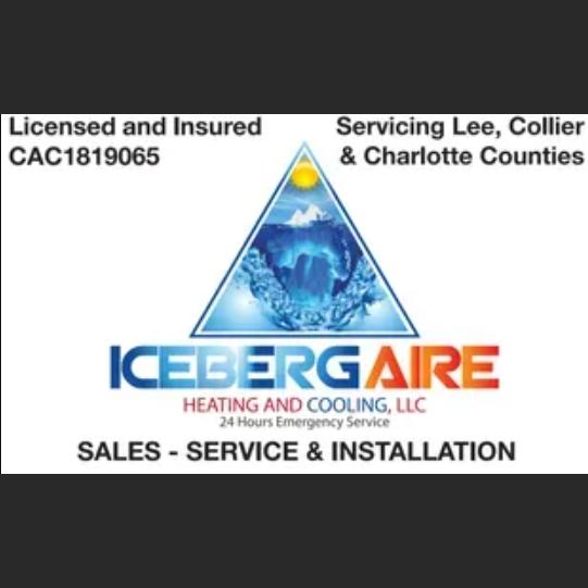 Iceberg Aire Heating and Cooling