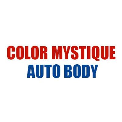 Color Mystique Auto Body