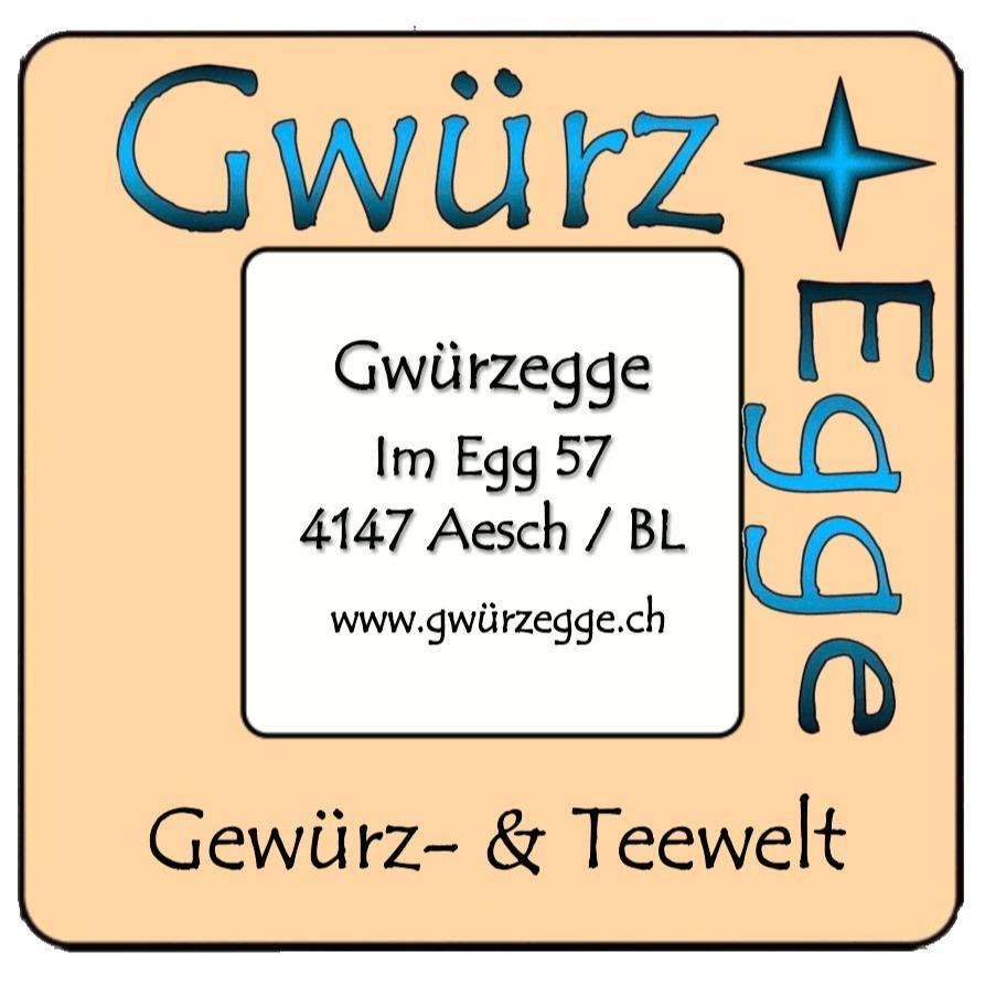 Gwürzegge